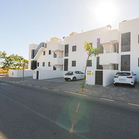 Casita Caliente Apartment Pilar de la Horadada Exterior photo